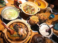 -吃饭皇帝大(解放西路店)