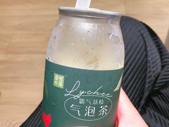 -奈雪的茶(市百一店)