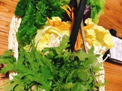 -U你·湖北家宴菜(南湖总店)