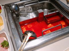 -海底捞火锅(上元大街店)