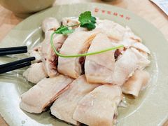 招牌百家鸡-百家鸡味馆(清泰店)