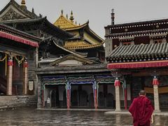 -塔尔寺