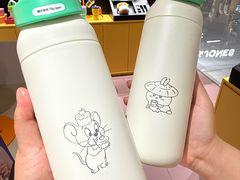 -义乌之心城市生活广场