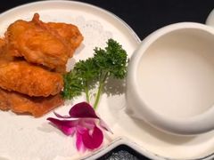 -唐猫庭院·千年陕菜(赛格国际购物中心店)