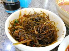 -李记小小吃·江油肥肠(涪江路店)