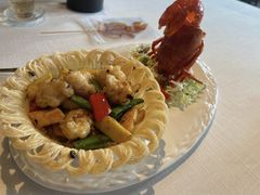 -三号黄浦会Canton Table