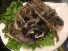 -穆隆斋清真大饭店(串窑街店)