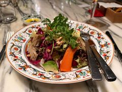 -杭州君悦酒店·青莳