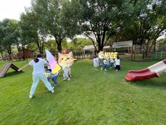 -上海松江区迪笙幼儿园