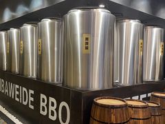 自助取餐区-汉巴味德(沈阳万象汇店)