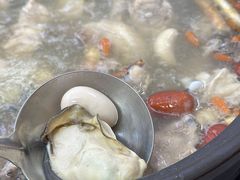 -花苑美食横琴生蚝火锅(拱北粤华路店)