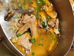 农家吊鸡露-四季暖堂·融合江浙菜(N1955创业园店)