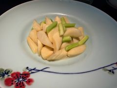 芦笋茭白-晟永興(三里屯店)