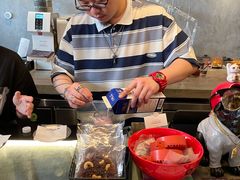 -BE NORMAL CAFE(霞溪路店)