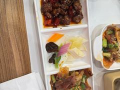 -龙抄手(春熙路总店)