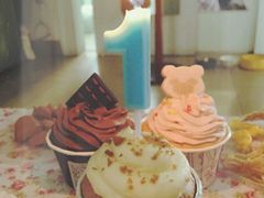 -CAKE BOSS 蛋糕老板(北京世纪金源购物中心)