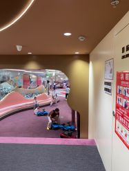 -奈尔宝·国风主题儿童乐园·亲子餐厅(豫园商城店)