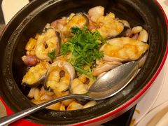 -莆田餐厅PUTIEN(金融街购物中心店)