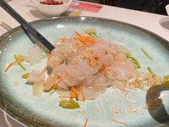 -顺峰顺水顺德菜(第一百货店)