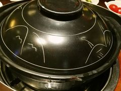 -捞神煲汤火锅(湖滨商业街店)