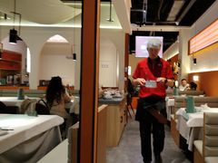 -楼兰新疆菜(江宁万达店)