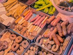 -泰粗卤加热卤味(义全店)