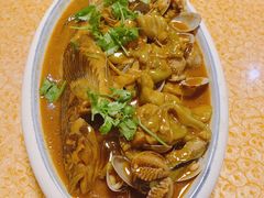 -小郭私房菜·海肠捞饭店(学士街店)