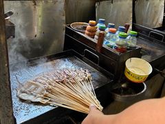 -十里铺铁板鱿鱼