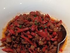 -千百味红餐厅·江西菜(绿地双子塔店)