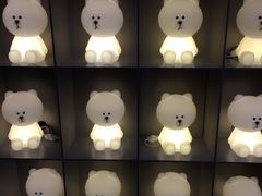 -line friends(明洞旗舰店)