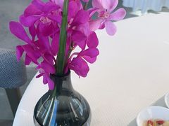 -北京柏悦酒店·锦庭餐厅Dining Room