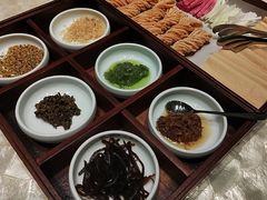 -四季明湖·鲁菜海鲜(明湖店)