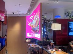 -老板恋上鱼(恒隆广场店)