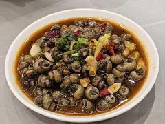 -龙虾奇迹(大华三路店)