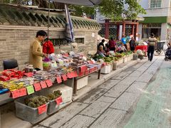 -黄埔古港