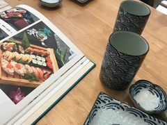 -村上一屋·亚洲菜融合小馆(南楼店)