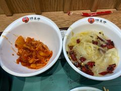-馋员外排骨米饭(红旗街万达店)