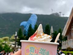 -珠海长隆海洋王国