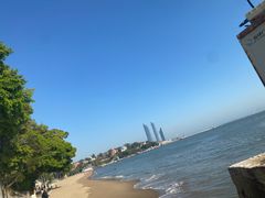 -鼓浪屿内厝澳码头(轮渡站)