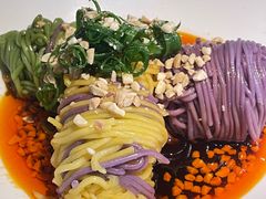 -绿茶餐厅(成都大悦城店)