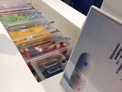 -兰熊鲜奶(西直门凯德mall店)