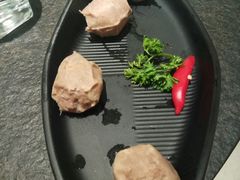 手打牛筋丸-煲宫(华润万象城店)