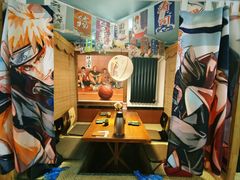 -鳗鱼家·深夜食堂(军博店)