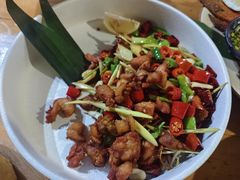 -蜗牛的家旅行主题云南菜餐厅.小酒馆(护国寺店)