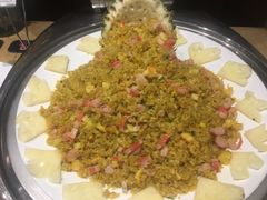-鸿腾国际大酒店-海鲜姿造海鲜烤肉自助餐