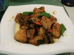 -董府·古宅餐厅