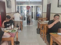 -景祥海鲜美食餐厅