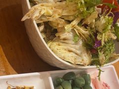 -木屋烧烤(西南角店)