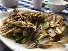-钱大妈海鲜饭店(旅游大道店)