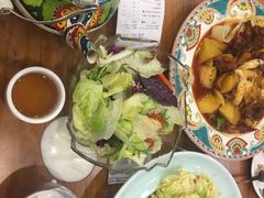 -巴依老爷新疆美食(望京小街店)